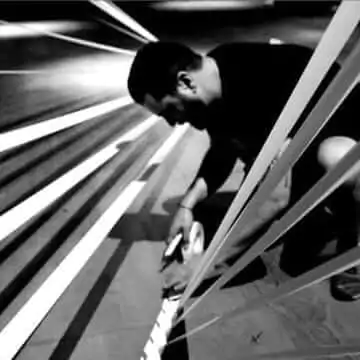 Dancing-Tape-Art-Performance von Ostap 2015-Beitragsbild