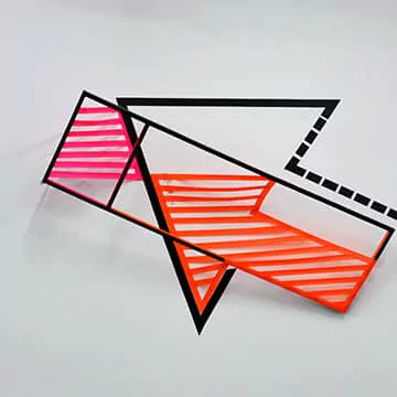Arrow-3d-tape-graffiti-Ostap-2013-Vorschaubild