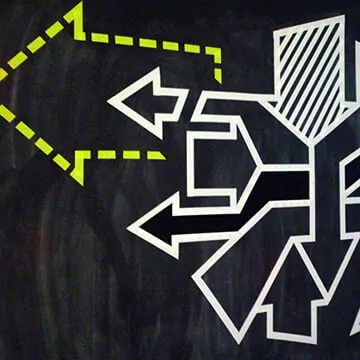 Pfeile-abstraktes-klebeband-tape-art-graffiti-2013-Vorschaubild