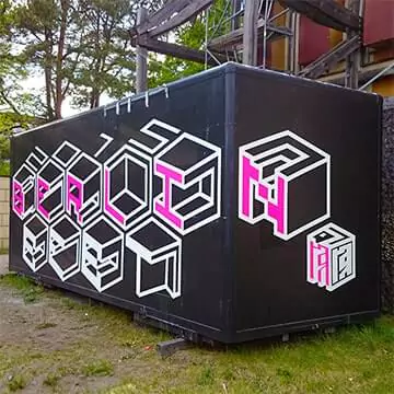 Tape-Art-Auftrag-GZSZ-RTL-Fernsehserie-Vorschaubild