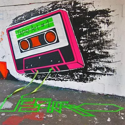 Tape by Tape-Ostap-street-art-festival-Teufelsberg-2012-Miniaturansicht
