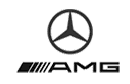 Projekt-Logo: Messestand für Mercedes AMG auf Hockenheimring