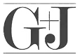 Referenzlogo- Tape Art Auftrag für Gruner+jahr