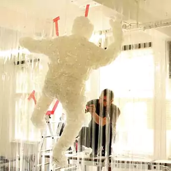 Tape Art Convention 2016- Vorschaubild