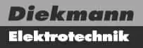 Projekt-Logo- Auftrag- Diekmann Elektrotechnik GmbH- Projekt Logo- Selfmadecrew 2017