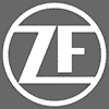 Projekt Logo: Ein Wallart für ZF Race Engineering