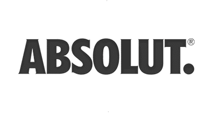 Projekt-Logo- Live Taping for Absolut Vodka at Festival
