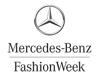 Projekt-Logo: Bühnen-Design für Alexandra Kiesel Show auf Mercedes Fashion Week Berlin 2013