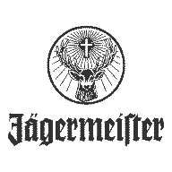 Jägermeister interior design project logo
