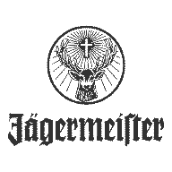 Innendesign Jägermeister Projekt-logo