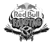 Red Bull- Flugtag in Zurich- Projekt Logo