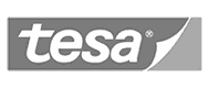 Projekt Logo: Auftragskunst für Tesa