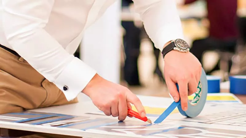 Kunst aus Klebeband- Tape Art FAQ